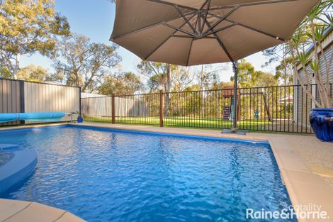 Property photo of 44 Dean Street Glen Eden QLD 4680