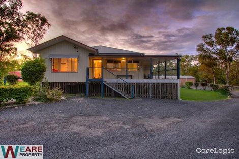 Property photo of 190 Swan Road Jimboomba QLD 4280
