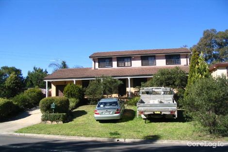 Property photo of 18 Lakewood Crescent Casula NSW 2170