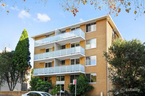 Property photo of 8/47-49 Australia Street Camperdown NSW 2050
