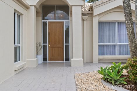 Property photo of 6 Glenalta Place Robina QLD 4226