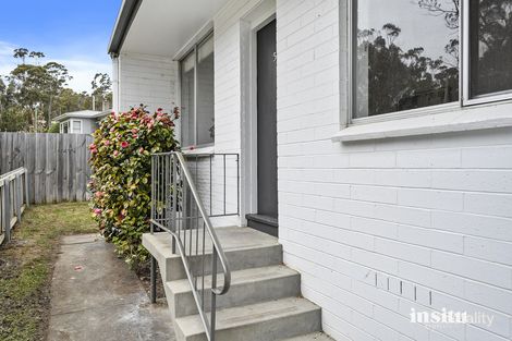 Property photo of 5/538-540 Nelson Road Mount Nelson TAS 7007
