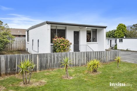 5/538-540 Nelson Rd, Mount Nelson, TAS 7007