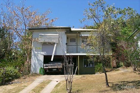 33 Wentworth Tce, The Range, QLD 4700