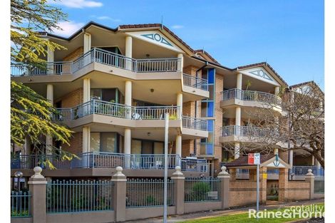 10/59-61 Sorrell St, Parramatta, NSW 2150