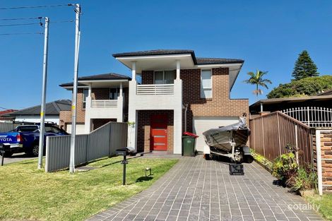 2/17 Coleraine St, Fairfield, NSW 2165