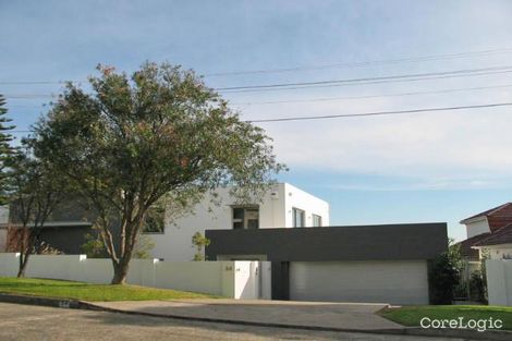 Property photo of 34 Hopetoun Avenue Vaucluse NSW 2030