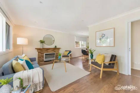 Property photo of 1/39 Silverton Drive Ferntree Gully VIC 3156