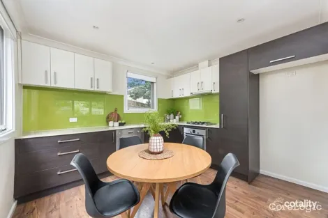 Property photo of 1/39 Silverton Drive Ferntree Gully VIC 3156