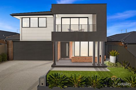 37 Cromarty Cres, Kalkallo, VIC 3064
