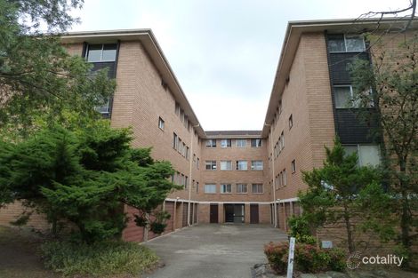 10/7-9 Hatton St, Ryde, NSW 2112