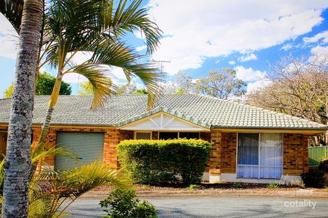 Property photo of 37/285 Creek Road Mount Gravatt East QLD 4122