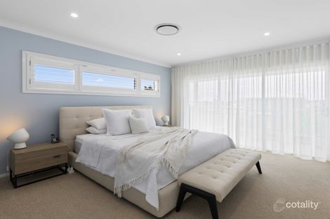 Property photo of 5 Berry Terrace Baringa QLD 4551
