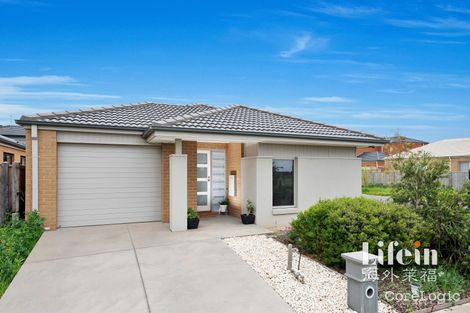 Property photo of 11 Brookdale Road Point Cook VIC 3030