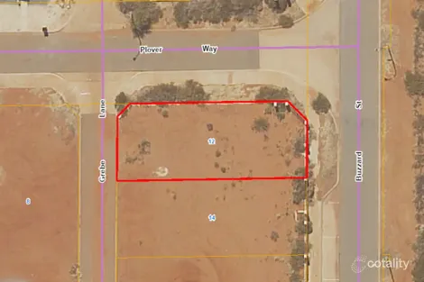 12 Buzzard St, South Hedland, WA 6722