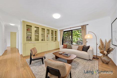 4/2 Barton Rd, Artarmon, NSW 2064