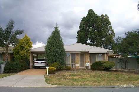 Property photo of 27 Jaffa Close Seville Grove WA 6112