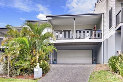 Property photo of 2/13 Wylie Court Springfield Lakes QLD 4300