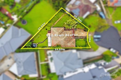Property photo of 12 Hillview Avenue Bankstown NSW 2200