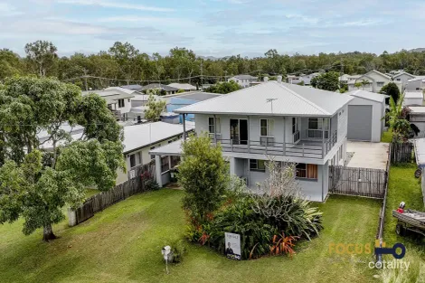Property photo of 10 Rosella Street St Helens Beach QLD 4798