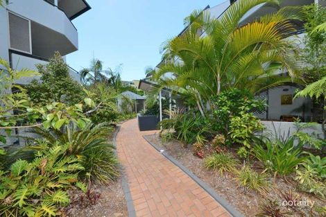 21/32-38 Newstead Tce, Newstead, QLD 4006