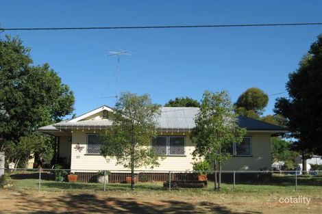 10 Barber St, Chinchilla, QLD 4413