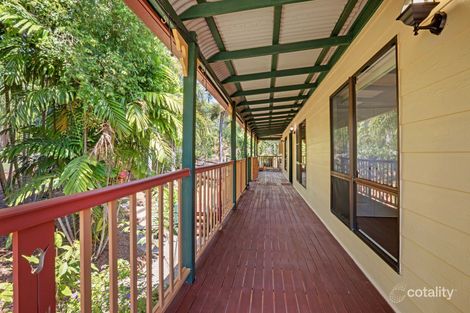 Property photo of 26 Mackenzie Street Eimeo QLD 4740