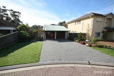 Property photo of 8 Paech Mews Walkerville SA 5081