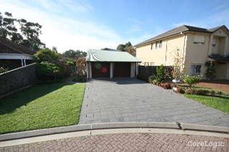 Property photo of 8 Paech Mews Walkerville SA 5081