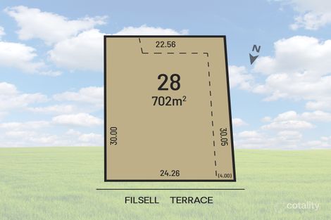 28 Filsell Tce, Gawler South, SA 5118