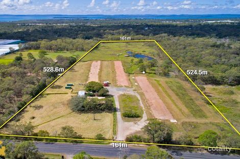 62-74 Springacre Rd, Thornlands, QLD 4164