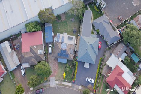 Property photo of 38 Dan Crescent Lansvale NSW 2166