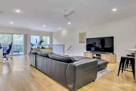 Property photo of 2/13 Wylie Court Springfield Lakes QLD 4300