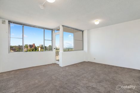 Property photo of 202/15 Wyagdon Street Neutral Bay NSW 2089