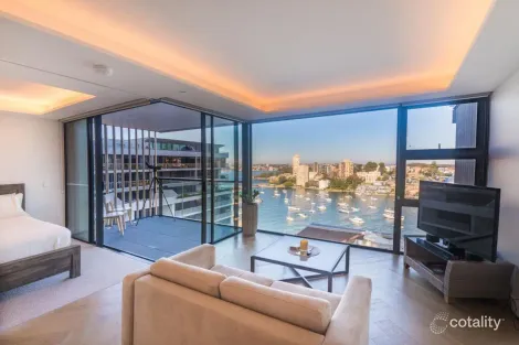507/88 Alfred St S, Milsons Point, NSW 2061