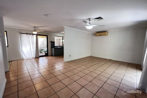 Property photo of 11 Kylee Crescent Calliope QLD 4680