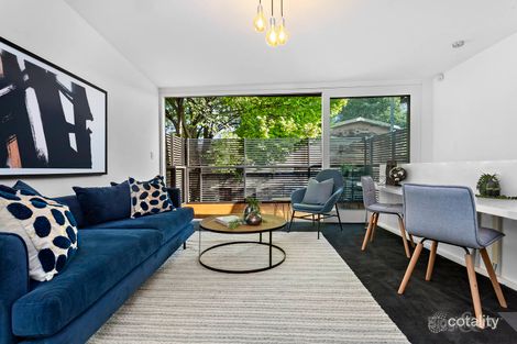 Property photo of 23 Bloomburg Street Abbotsford VIC 3067