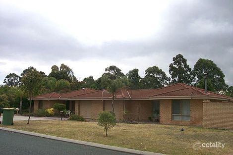 Property photo of 15 Kettering Way Huntingdale WA 6110