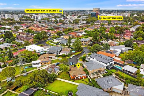 Property photo of 12 Hillview Avenue Bankstown NSW 2200