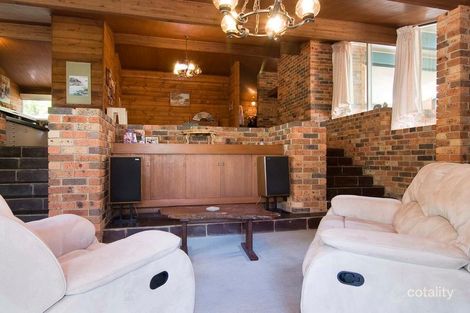 Property photo of 84 Bastow Road Lilydale VIC 3140
