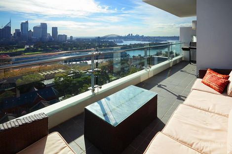 1503/81 Macleay St, Potts Point, NSW 2011