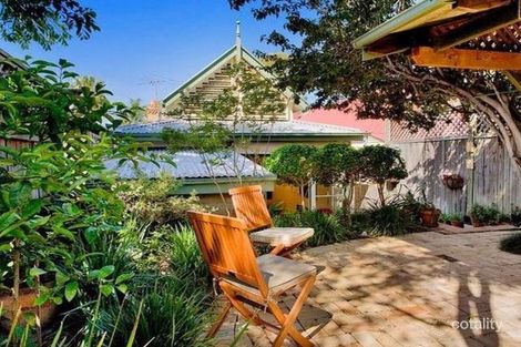 Property photo of 10 Hubert Street Leichhardt NSW 2040