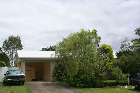 60 Ravizza Dr, Edmonton, QLD 4869