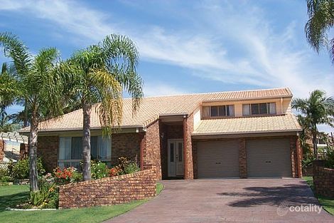 10 Breadalbane St, Carindale, QLD 4152