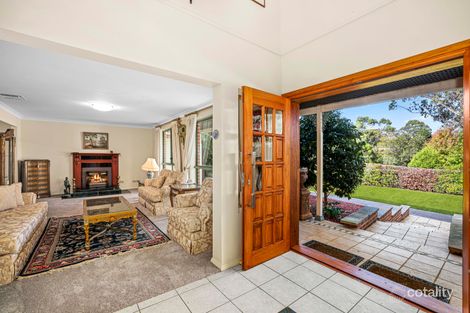 Property photo of 6 Forwood Crescent Bundanoon NSW 2578