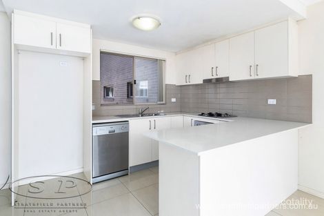 9/29-35 Frederick St, Ashfield, NSW 2131