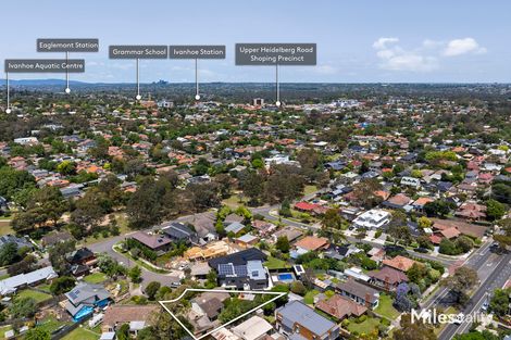 Property photo of 8 Royal Court Ivanhoe VIC 3079