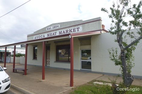 155 High St, Avoca, VIC 3467