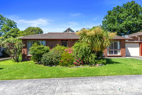 6/12-14 Norman Rd, Croydon, VIC 3136