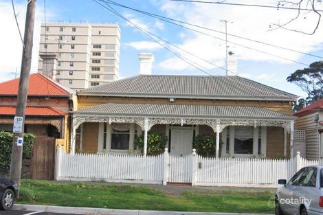 Property photo of 112 Graham Street Albert Park VIC 3206